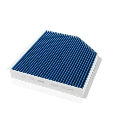 Image de CORTECO 49408633 Filtre d&#039;habitacle AUDI: Q5, A5 B8 Coupe, A4 Avant, PORSCHE: Macan