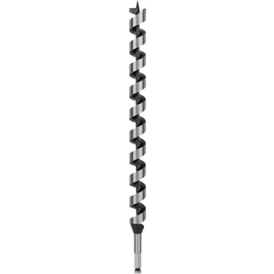Image de Bosch 2608597622 Mèche à simple spirale queue six pans Ø 6 mm Cote sur plats 4,8 Longueur 235