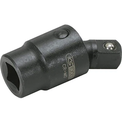 Image de KS TOOLS 515.1584 Joint de cardan, clé à douille 6,3 (1/4&quot;) 40