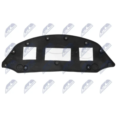 Image de NTY EZC ME 164 Insonoristaion du compartiment moteur
