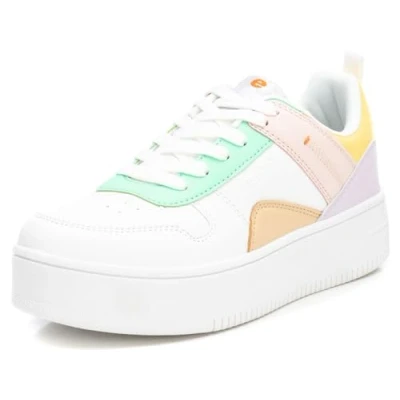 Image de REFRESH Femme 171616 Basket, Multicolore, 39 EU