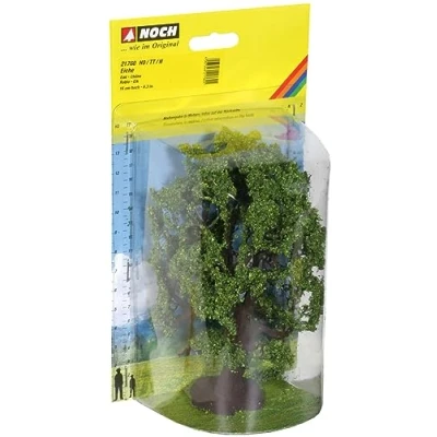 Image de Noch 21760 Oak Tree 16,5 cm 0,H0,TT,N Scale Hobby Scenery,