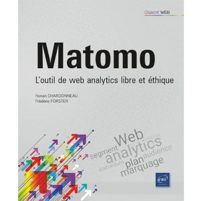 Image de Matomo: L&#039;outil de web analytics libre et éthique
