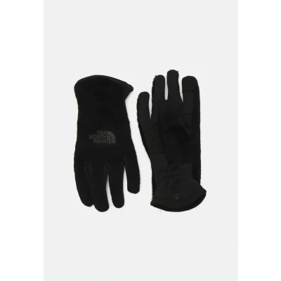 Image de The North Face Osito ETIP Glove Unisex Gants, Taille: XS, Black