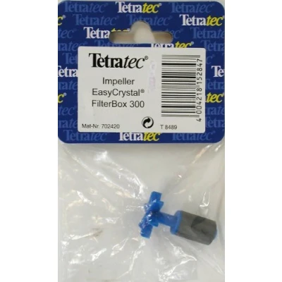 Image de Tetra Pièce de Rechange SAV Turbine pour Easycrystal Filterbox 300 Aquariophilie