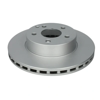 Image de TEXTAR 92159600 Disque de frein 288 25 05/06 112 ventilé l&#039;intérieur sans boulon fix roue, moyeu roue