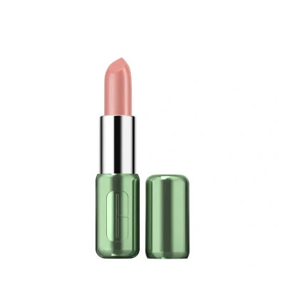 Image de Clinique Rouge à lèvres Longwear Lipstick Satin 31 Beige Pop 4 ml