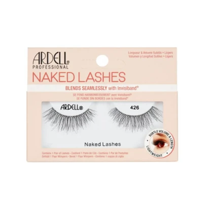 Image de Ardell Strip Lashes Naked 426