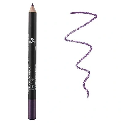Image de Avril Crayon Yeux Certifié Bio