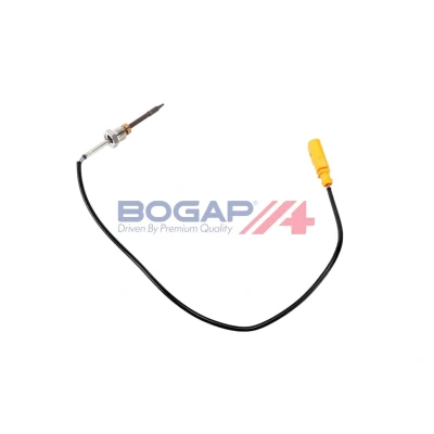Image de BOGAP A6120290 Palpeur, température des gaz AUDI: A6 C7 Avant, A4 B9 Berline