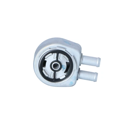 Image de NRF 31310 Radiateur d&#039;Huile avec bague d&#039;étanchéité EASY FIT FORD: Ranger Mk3, MONDEO 4 Turnier, 4, LAND ROVER: Range Rover Evoque