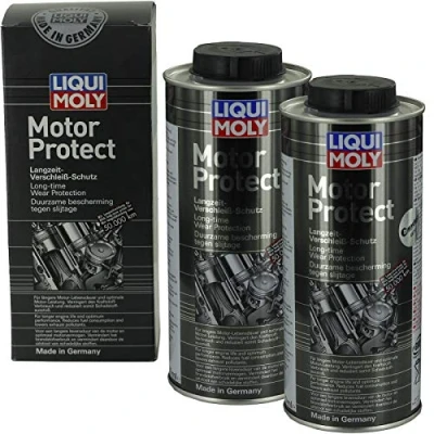 Image de Liqui Moly MotorProtect