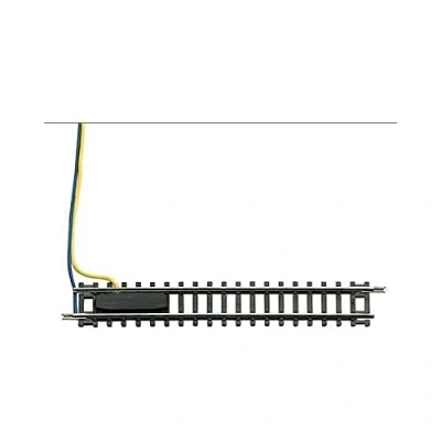 Image de Rail de raccordement Fleischmann 22220 (N) Voie (sans Ballast) 1 pc(s)