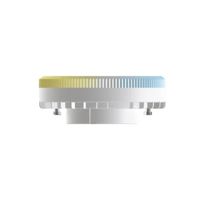 Image de LUUMR Smart LED GX53 9W mat CCT ZigBee Hue