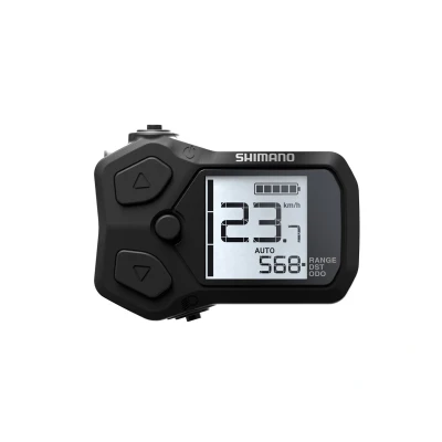 Image de Shimano En500 Cycling Computer One Size