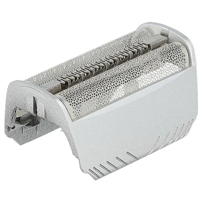Image de vhbw Grille de rasoir compatible avec Braun 7765, 7783, 7785, 7790, FIX400, SmartControl, Syncro, SyncroPro, TriControl