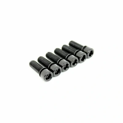 Image de Lot de 6 vis potence Pride Racing