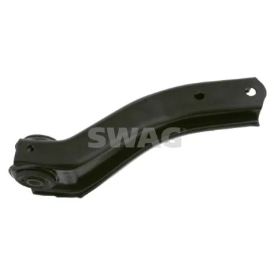 Image de SWAG 40 73 0017 Bras de suspension avec roulement Essieu avant droit, inférieur barre oscillant transversal Tôle d&#039;acier OPEL: Corsa B 3/5 portes