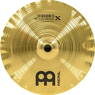 Image de Meinl Generation X Drumbal Cymbale 10&quot;