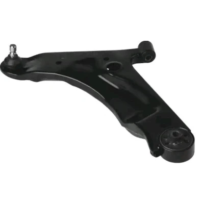 Image de ACKOJA A53 1119 Bras de suspension inférieur, Essieu avant gauche barre oscillant transversal HYUNDAI: i10 I, KIA: Picanto I