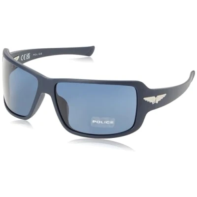 Image de Police SPLN37 TAILWIND 5 0C03 Lunettes de soleil Blu