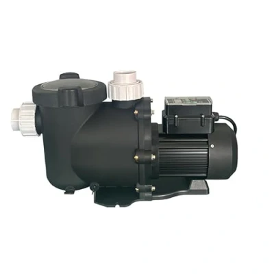 Image de Poolex PF OL15 Pompe de filtration Onduline à vitesse variable 1.5 CV Pour utilisation sur piscine jusqu’à 80m 3 vitesses