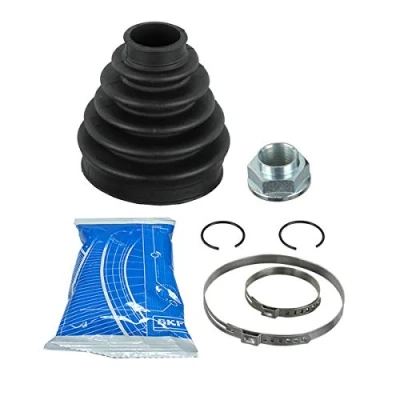 Image de SKF VKJP 1118 R Soufflet De Cardan PEUGEOT: 406 Berline, 407 SW, CITROËN: C4 I 3/5 portes, C5 II 5 portes