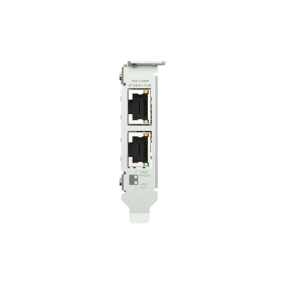 Image de QNAP QXG 10G2T Carte réseau Interne Ethernet 10000 Mbit/s