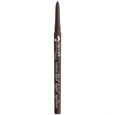 Image de Impala Crayon pour les yeux Oryx Khol Kajal 11 Brun cosmique Eye liner imperméable Texture crémeuse facile à appliquer Couleur intense, durable et résistante l&#039;eau