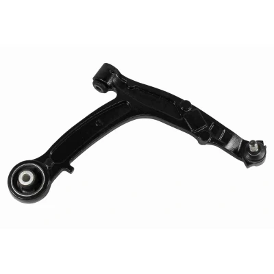 Image de VAICO V24 9614 Bras de suspension Qualité originale Essieu avant, inférieur barre oscillant transversal FIAT: Panda II 5 portes