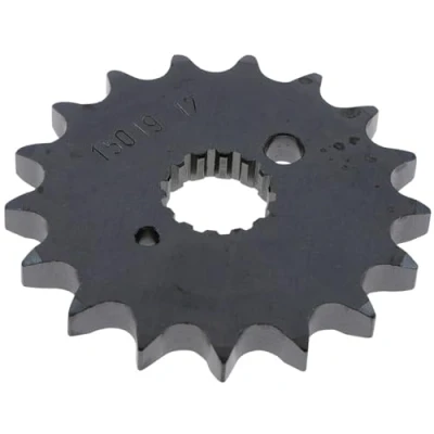 Image de Pignon 17 dents Acier 428er Division (1/2 X 5/16)