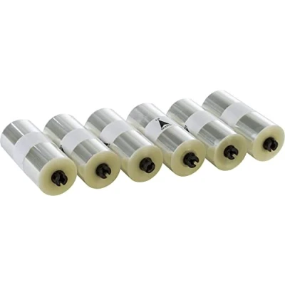 Image de Roll off replacement film Fly Racing (x6)