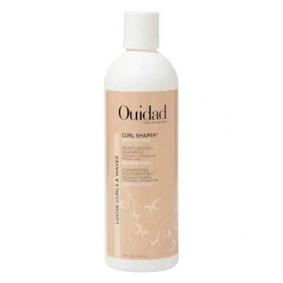 Image de Ouidad Curl Shaper Good As New Moisture Restoring Shampoo Boosts Shine and Restores Natural Pattern 355ml