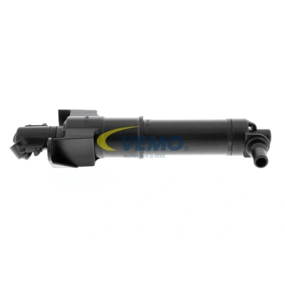 Image de VEMO V10 08 0495 Gicleur d&#039;eau de nettoyage, nettoyage des phares gauche