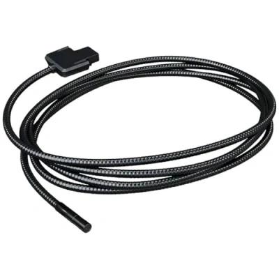Image de Bosch Professional GIC 4/5 Imager Tête de caméra 8,3 mm ((pour d’inspection 12V 5 27 C et 4 23 C, longueur : 3,5 m, diamètre mm)
