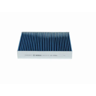 Image de BOSCH 0 986 628 643 Filtre d&#039;habitacle BMW: 3 Berline, 4 Gran Coupe, 1 5 portes