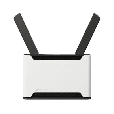 Image de MikroTik Chateau LTE6 AX