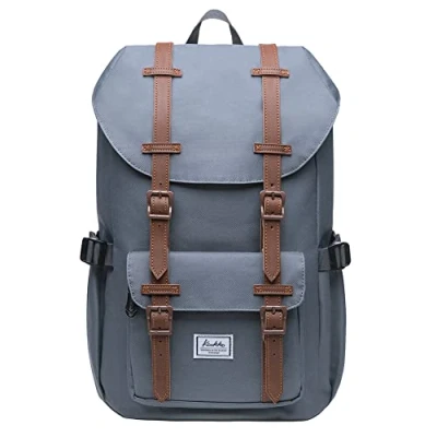 Image de KAUKKO Ep5 Sac à Mixte, Gris 7, Taille unique, dos