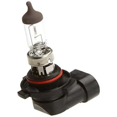 Image de OSRAM 9145 Lampe halogène standard H10 12 V 42W, HALOGEN ORIGINAL 12V