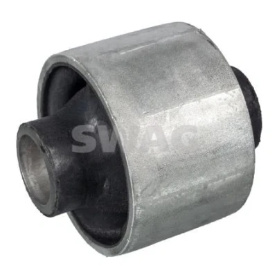 Image de SWAG 10 93 1299 Silent Bloc De Triangle Essieu avant gauche, droit Caoutchouc pour bras oscillant transversal