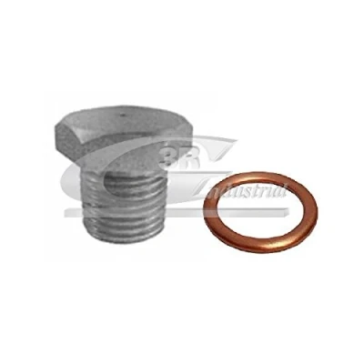 Image de 3RG 83525 Kit de réparation, carter d&#039;huile OPEL: Corsa C 3/5 portes