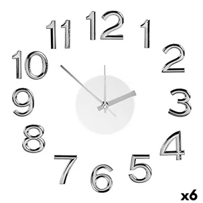 Image de Montre Gift Decor Multicolore 25 x 23,5 30 cm