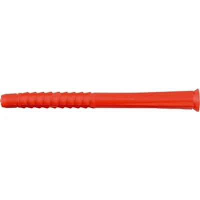 Image de TOX cheville universelle longue avec vis, Constructor 10 x 100 mm, 4 pièces, 022702491