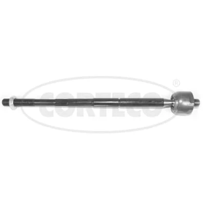 Image de CORTECO 49397001 Rotule Axiale Essieu avant droit, gauche RHT M14X1,5 CHEVROLET: Aveo 5 portes, Trax I, OPEL: Mokka / X
