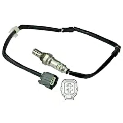 Image de DELPHI ES20509 12B1 Sonde lambda planaire, chauffé HONDA: CIVIC 7 Hatchback