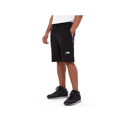Image de The North Face Graphic Short de sport, Homme, Taille: XS, Black