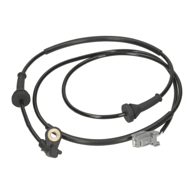 Image de FEBI BILSTEIN 193684 Capteur ABS Essieu arrière gauche 1255mm VOLVO: S60 I, XC70 I Cross Country, V70 2