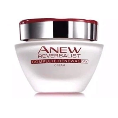 Image de Avon Anew Reversalist Complete Renewal Day Cream SPF25 50ml
