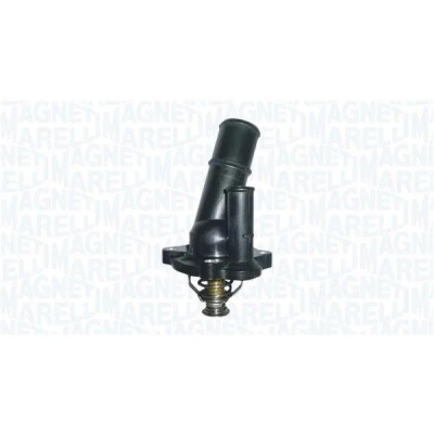 Image de MAGNETI MARELLI 352317004900 Thermostat d&#039;eau 82 avec joint d&#039;étanchéite FORD: FOCUS 3, 3 Turnier, Mondeo 5, MAZDA: MX 5 portes