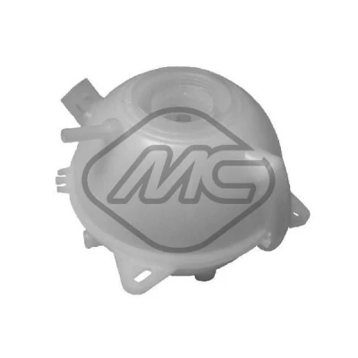 Image de Vase d&#039;expansion, liquide de refroidissement Metalcaucho 03635